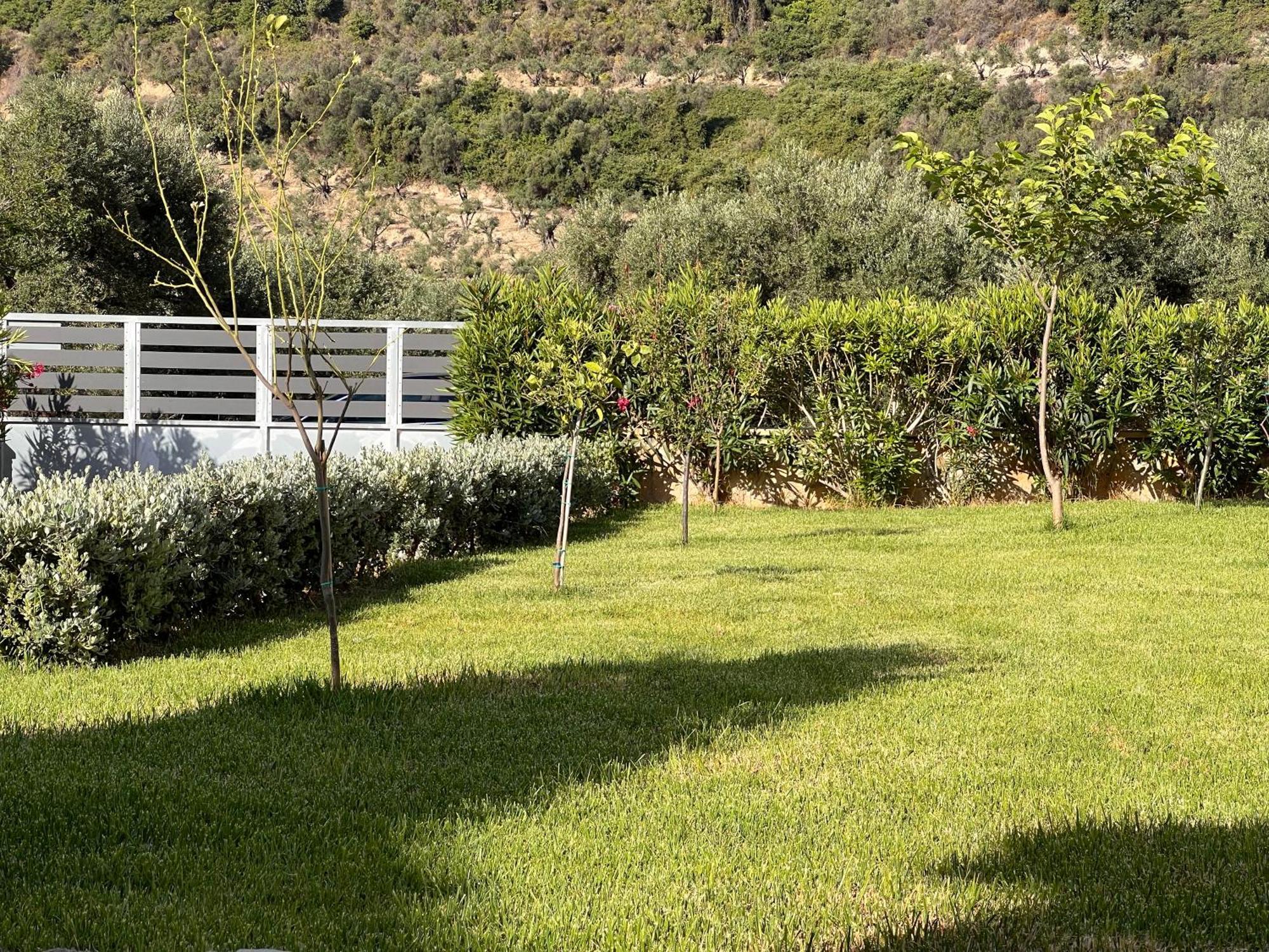 Villa Martini Kíssamos Extérieur photo