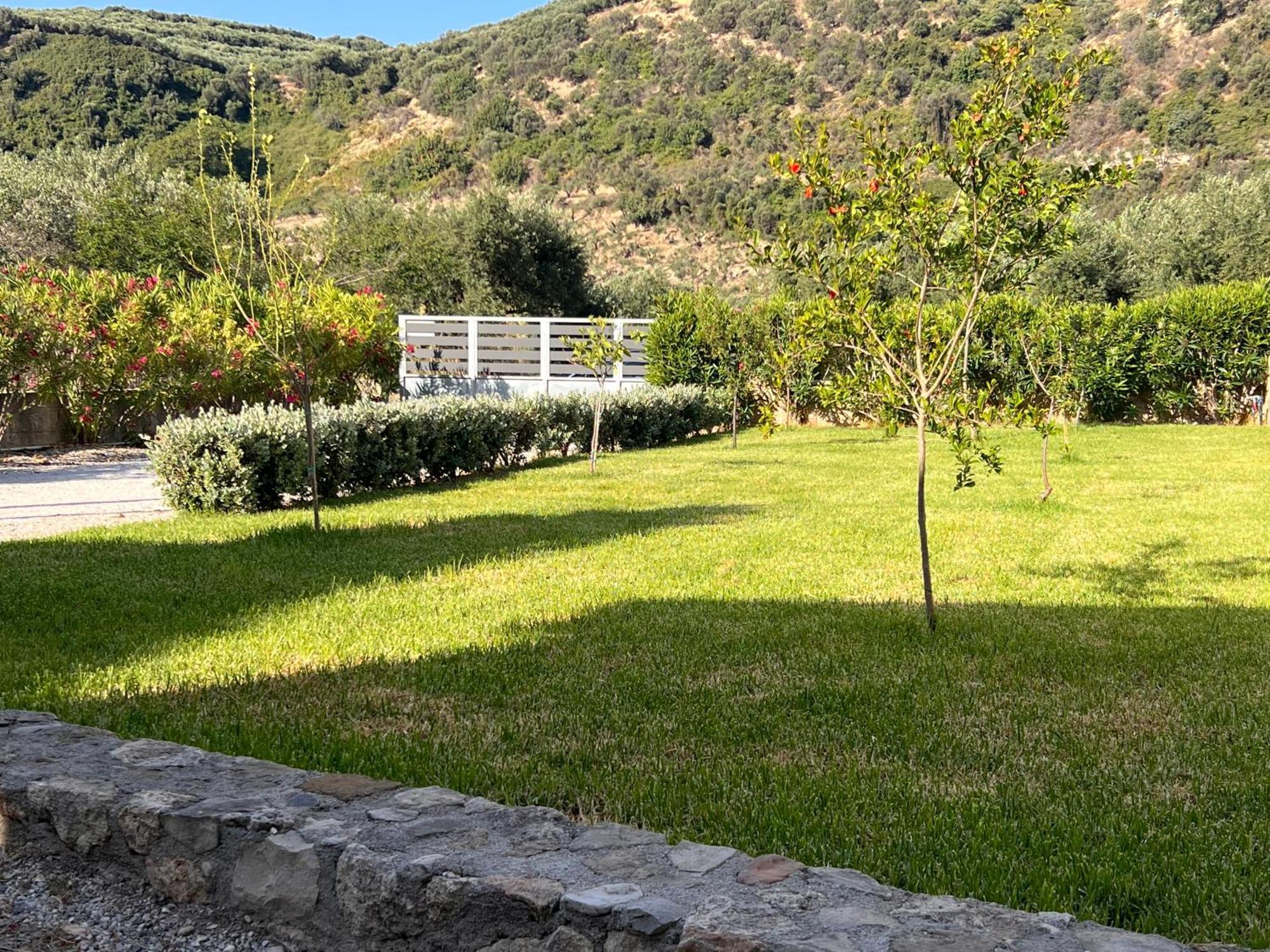 Villa Martini Kíssamos Extérieur photo