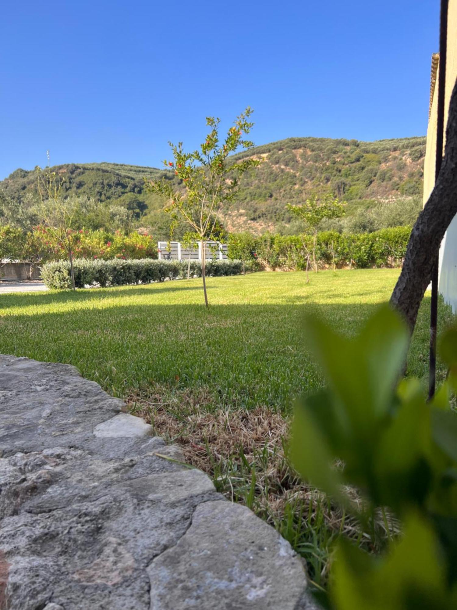 Villa Martini Kíssamos Extérieur photo