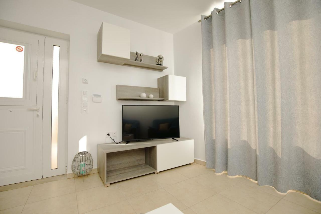 Villa Martini Kíssamos Extérieur photo